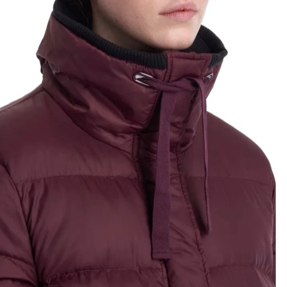 Barbour Weatheram Insulated Jacket - Picture 3 of 10